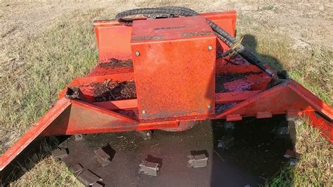 topcat forestry mulcher reviews